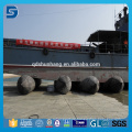 Durable Rubber Inflatable Tube For Ship Salvage